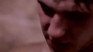 Twinks Fangbanger - Hot Twunk's Dick Sucked by Horny barely legal Stud