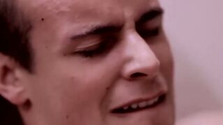 Twinks Fangbanger - Hot Twunk's Dick Sucked by Horny barely legal Stud