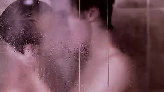 Twinks Fangbanger - Hot Twunk's Dick Sucked by Horny barely legal Stud