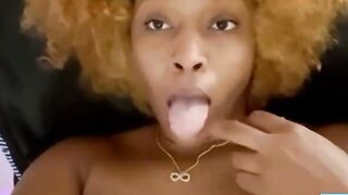 Wild Riding Lesson with Hot Teen Babe - Kira Queen