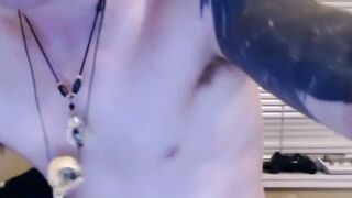 Punk Rock Jocks Unleash Their Monster Dicks" or "Tatted Up Punk Rocked Guys Fucked Hardcore