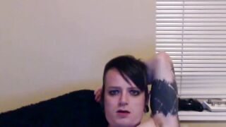 Punk Rock Jocks Unleash Their Monster Dicks" or "Tatted Up Punk Rocked Guys Fucked Hardcore
