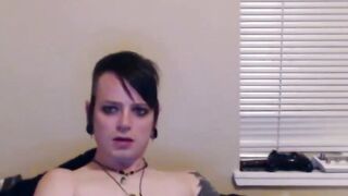 Punk Rock Jocks Unleash Their Monster Dicks" or "Tatted Up Punk Rocked Guys Fucked Hardcore