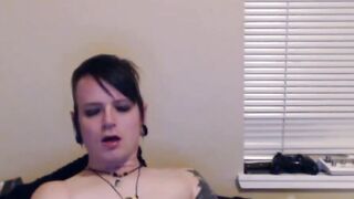 Punk Rock Jocks Unleash Their Monster Dicks" or "Tatted Up Punk Rocked Guys Fucked Hardcore