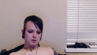 Punk Rock Jocks Unleash Their Monster Dicks" or "Tatted Up Punk Rocked Guys Fucked Hardcore