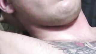 Ink-Stained Punk Rock Jocks Solo Strokes Massive Dick