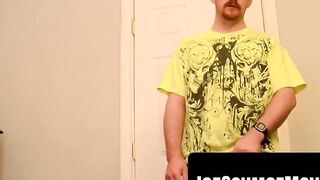 Red Necks R' Us - Throat-Fucking Black Guy With Big Dick