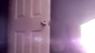Black Thug Masturbaion & Older Guy Blowjob POV
