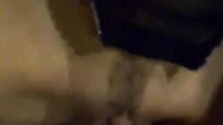Hot Bombshell Livesex - Masturbating WebCam Girl Fucks Herself Live On Cam