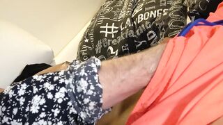 Muscle Gypsies - Big Dick Action With Hot Guys