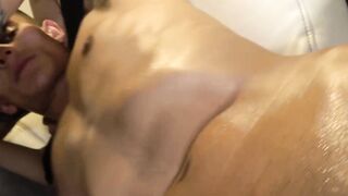 Muscle Gypsies - Big Dick Action With Hot Guys