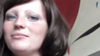 Public Restrooms Pick-Up - Sexual Adventure with Stranger in Germany