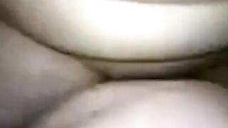 Hot Blonde Teen Gives Her Boyfriend A Surprise Suck And Fuck