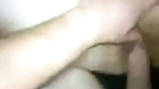 Hot Blonde Teen Gives Her Boyfriend A Surprise Suck And Fuck