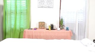 Former Teacher Gets A Massage He Won't Forget - PornPros