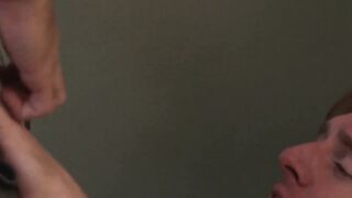 Hot Studs Fuck Hard In The Gym