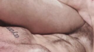 Horned Hottie Rimmed And Fucked By His Athletically Built Lover