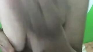 Grandmother's Mature Eyes - Old Lady Amateur POV