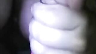 Deepthroating Diva #2 - Aussie Babe Gives A Sloppy Top Notch Blow Job