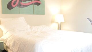 Step-Dad's Thick Dick Fucks Teenage Stepson Hard - PornPros