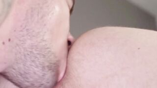 Princeton Price Gets Breed By Justin Matthias In Raw Hardcore Sex