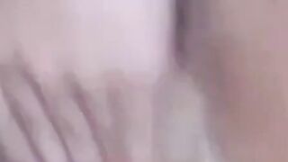 Asian Babe's Sex Toy Adventure - Erotic Toys Play & Gushing Squirt