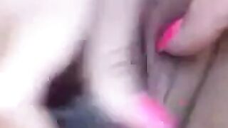 Asian Babe's Sex Toy Adventure - Erotic Toys Play & Gushing Squirt