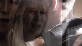 Transgender Babe Jenni Lee's Ass Fucked by Hunk Jj Grave - Anal Penetration
