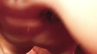 Blonde Sisters Share Their Step-Brother's Bed In This Wild Threesome