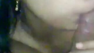 Indonesia's Hottest Milf - Sexual Tutoring by Older Woman