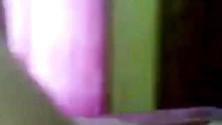 Indonesia's Hottest Milf - Sexual Tutoring by Older Woman