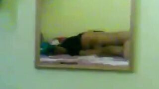 Indonesia's Hottest Milf - Sexual Tutoring by Older Woman