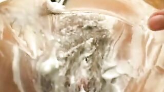 Deutschland-Amateure: Mature Blonde Sucks & Fucked Hard