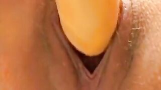 Deutschland-Amateure: Mature Blonde Sucks & Fucked Hard