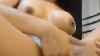 Thailand's Hottest Amateur Babe Lives Cam Life - Exclusive Interview & HD Porn Show