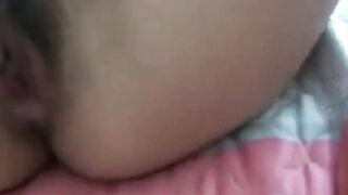 Sexy K-Town Vixens #3 - Exotic Asian MILF Rides A Hard Dick