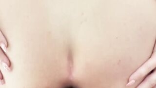 Megan Maiden's Busty Milf Pounding - Doggystyle POV Blowjob & Riding