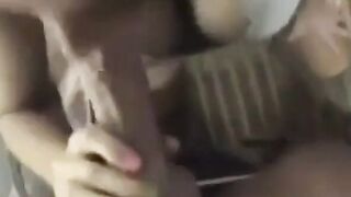 Finnish Amateur Babe's Dream - Hot Blonde Masturbates to Orgasm