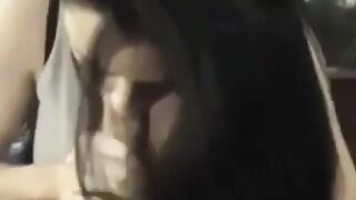 Finnish Amateur Babe's Dream - Hot Blonde Masturbates to Orgasm