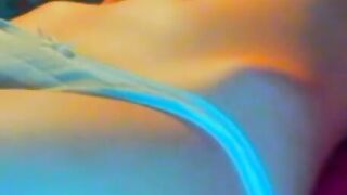 Hair-Raising Closeup - Old Man Wanker Jack Off Compilation