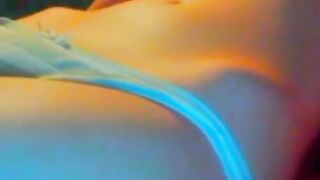 Hair-Raising Closeup - Old Man Wanker Jack Off Compilation