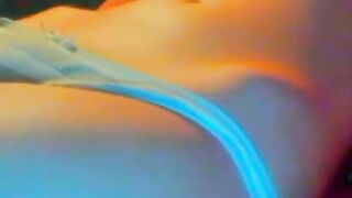 Hair-Raising Closeup - Old Man Wanker Jack Off Compilation