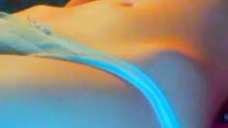 Hair-Raising Closeup - Old Man Wanker Jack Off Compilation
