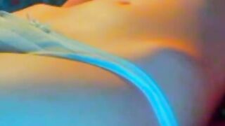 Hair-Raising Closeup - Old Man Wanker Jack Off Compilation