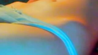 Hair-Raising Closeup - Old Man Wanker Jack Off Compilation