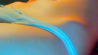 Hair-Raising Closeup - Old Man Wanker Jack Off Compilation