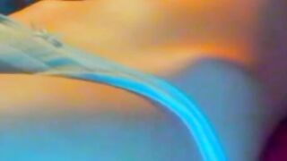 Hair-Raising Closeup - Old Man Wanker Jack Off Compilation