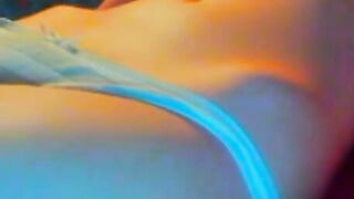Hair-Raising Closeup - Old Man Wanker Jack Off Compilation