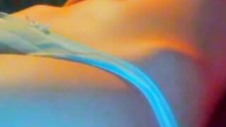 Hair-Raising Closeup - Old Man Wanker Jack Off Compilation