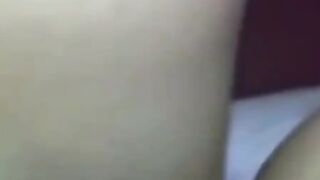 Orgasms Galore! Passionate Couple's Home Movie Captures Intense Pleasure